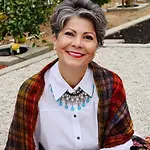 Roya Sadeghi, RN, BSN, CCTC, Transplant Coordinator on Influential Women