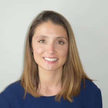 Alexis Sommers, Director of Enrollment Management and Institutional Strategy on Influential Women