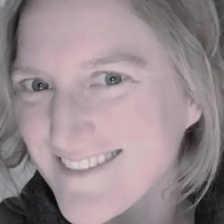 Liv Hunziker, Aushilfe, Lehrerin on Influential Women