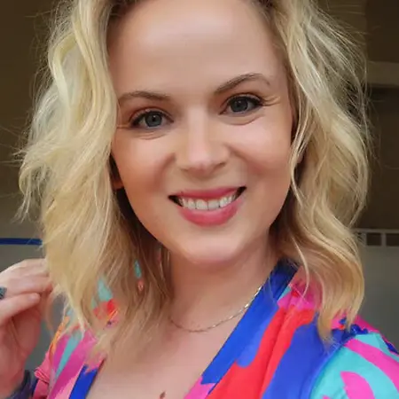 Shelby Wosick, CEO & Creative Director on Influential Women
