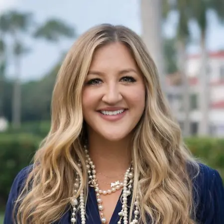 Charity Ponce, Consultant on Influential Women