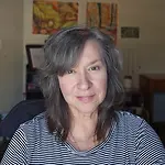 Stephanie Brace, Admission Counselor on Influential Women