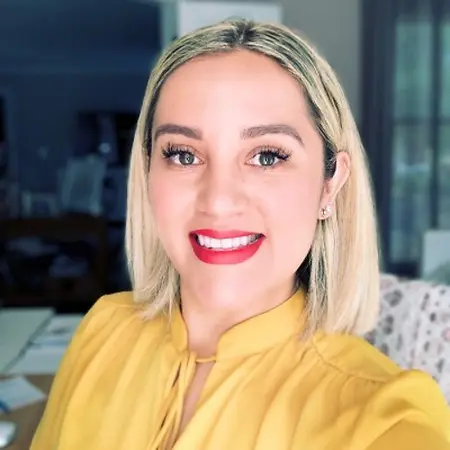 Nelly Ramirez, Agency Consultant on Influential Women