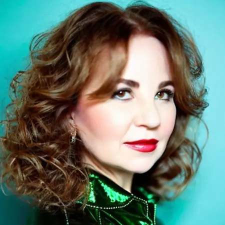 MarKay Hickerson, Psychotherapist on Influential Women