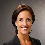 Michelle Tinkham, PhD, MSN, RN, CNOR, CPHRM, Manager Risk Management on Influential Women
