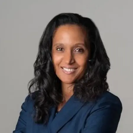 Cheryl Haynes, Executive Coach on Influential Women
