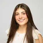 Sofia Gomez, Human Resources Generalist on Influential Women