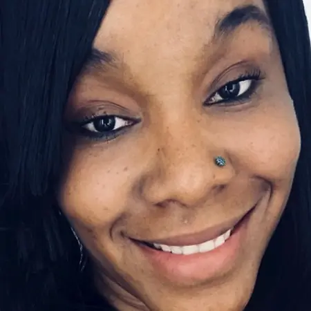 Tawana Suber, Territory manager on Influential Women