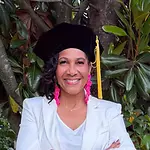 Rosalind Ferrell, MBA, MHRM, Senior Human Resources Specialist on Influential Women