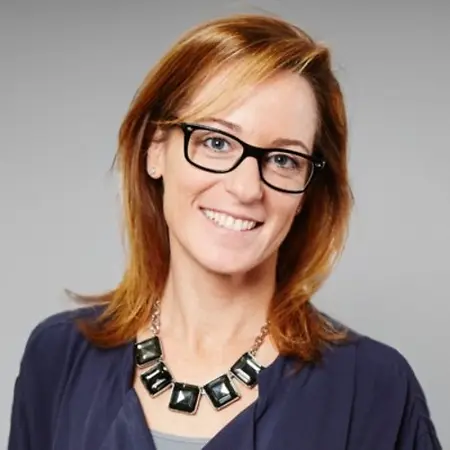 Amanda Moldavon, Brand Consultant on Influential Women