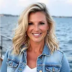 Colleen Wyzykowski, Senior Account Executive on Influential Women