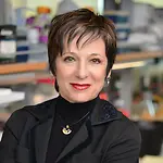 Sheila Collins, Professor on Influential Women
