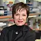 Sheila Collins profile on Influential Women