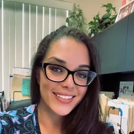 Stacie Poirier, Consumer medication coordinator on Influential Women