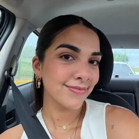 Sabrina Torres, Sexologist on Influential Women