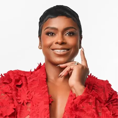 Christina Hilton, Vice President, Order to Cash on Influential Women