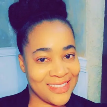 Nickesha Davis, SNAP E &T Coordinator on Influential Women