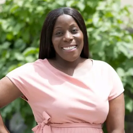 Jennifer McQueen, Licensed Real Estate Salesperson on Influential Women