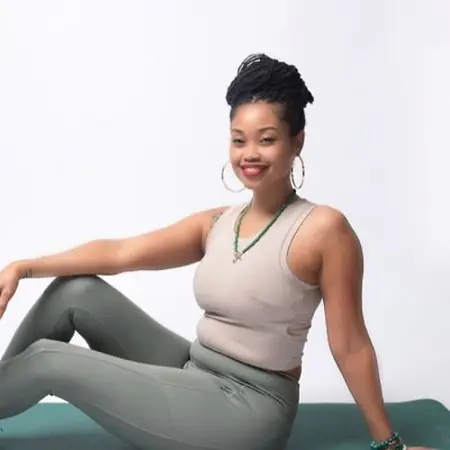 Keesha Steedley, Pilates Instructor on Influential Women