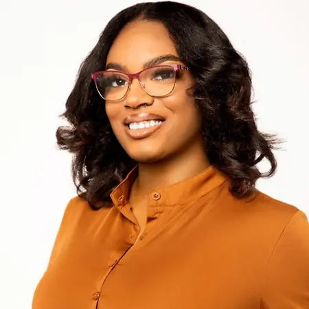 Ericka Magee, LMSW-C