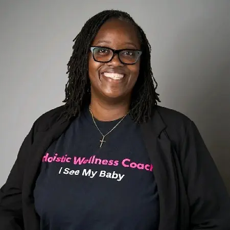 Alicia Hurtt, Birth Doula on Influential Women