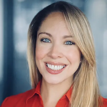 Anais Nuñez, LPN, MBA, CLSSBB