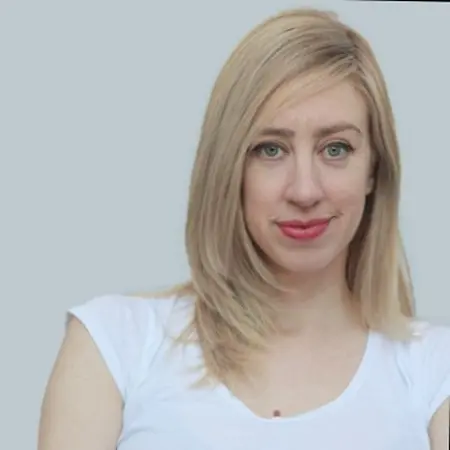 Angela Dee, Owner on Influential Women