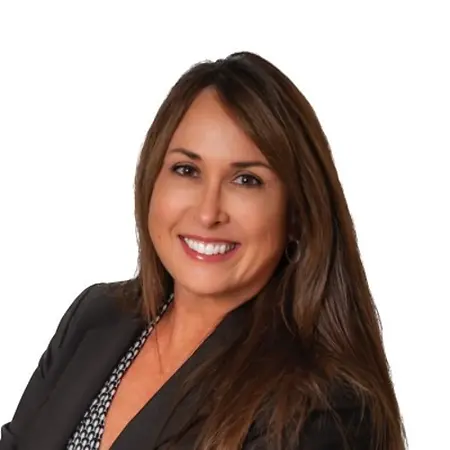 Carol Read, Principal, Director of Sales and Service on Influential Women