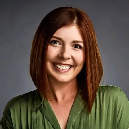 Michelle Roberts, Founder & Creative Director on Influential Women