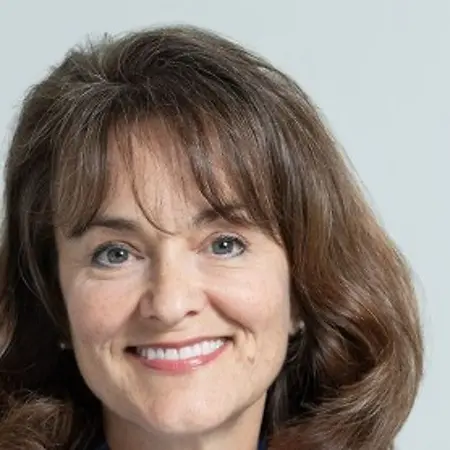 Samantha Peele, Business Intelligence Data Warehouse Consultant on Influential Women