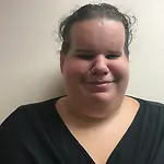 Emily Stevenson, Accessibility and Usability Consultant on Influential Women
