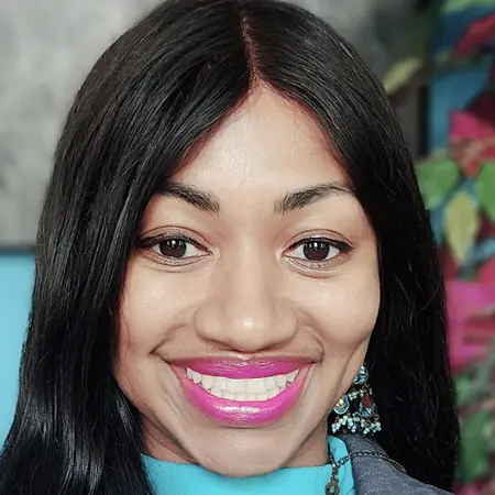 Sharlene Shantalle Hylton, Founder & Journalist on Influential Women