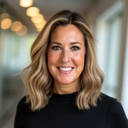 Sara Gochberg, Founder on Influential Women