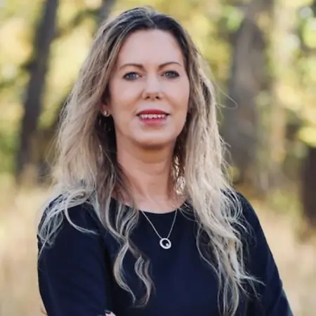 April Egan, Underwriting Manager on Influential Women