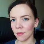 Molly Crane, Project Manager/Principal Engineer on Influential Women