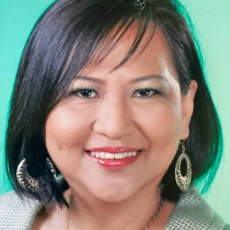 Maria Elena Salanga San Juan, Direct Hire Accounting Consultant on Influential Women