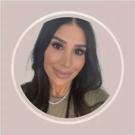 Katherine Karampour, Founder, CEO on Influential Women
