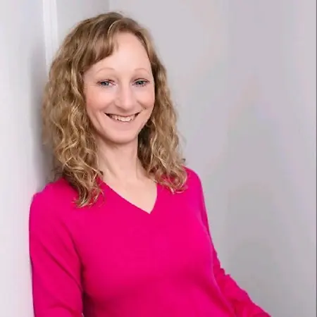 Jennifer Soames, Founder on Influential Women
