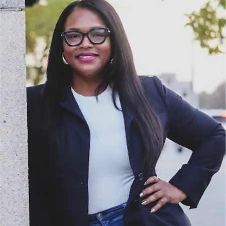 Mary Owens, Regional Construction Manager GA/NC on Influential Women