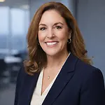 Kim E. Dooley, Chief Executive Officer on Influential Women