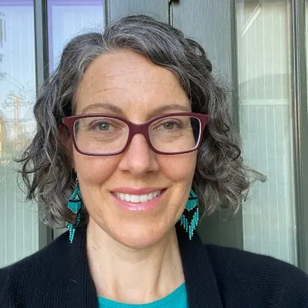 Jessica Neighbor, Voice Coach on Influential Women