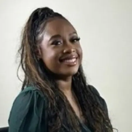 Taleesha Rice, Surgical Technologist on Influential Women