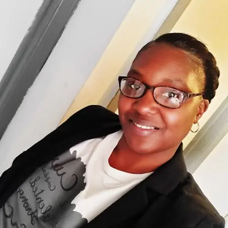 Brandi Foster, Science Instructional Coach on Influential Women