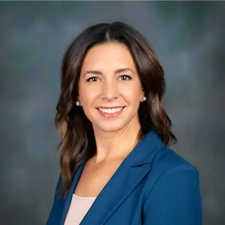 Katherine Peretick, Commissioner on Influential Women