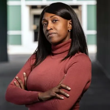 Starr Caldwell, Senior Operations & Strategy Leader on Influential Women