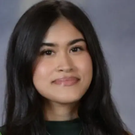 Brianny Ortiz, Engineering Security Intern on Influential Women