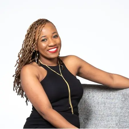 Candy Manning, President on Influential Women