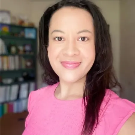 Maria Menjivar, Assistant Principal on Influential Women