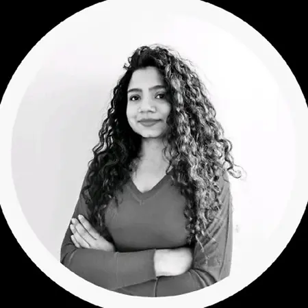 Tamisha Shankar, Lead Experience Designer on Influential Women