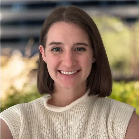 Lauren Weber, Marketing Manager on Influential Women